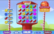 Sweet Party Slot Machine