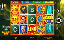 Breaking Bad Slot Machine