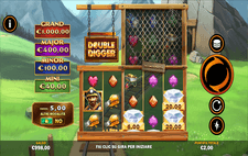Double Digger Slot Nuovissime
