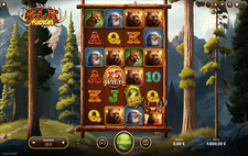 Elk Hunter Slot Machine Online