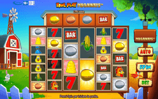 Fowl Play Megaways Slot Online Gratis