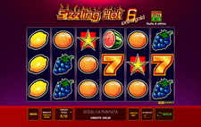 Sizzling Hot 6 Extra Gold Slot Online