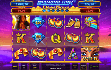 Slot Online Oasis Riches