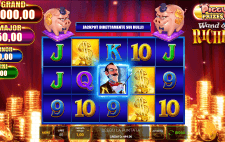 Slot Piggy Prizes: Wand of Riches